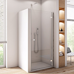 Ronal - Sanswiss Annea Drzwi jednoczęściowe prawe 90 cm (88,5-90 cm)