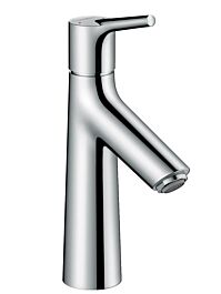 Hansgrohe Talis S Bateria umywalkowa z korkiem chrom 72020000 ...