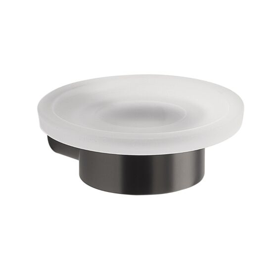 Gedy Pirenei Mydelniczka gun metal PI11/GME
