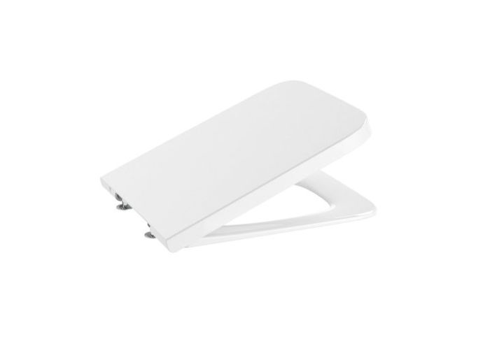 Roca Inspira Square deska wolnooopadająca  A80153200B