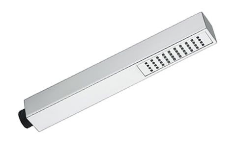 Giulini Giovanni Słuchawka prysznicowa Quadra chrom 00604617