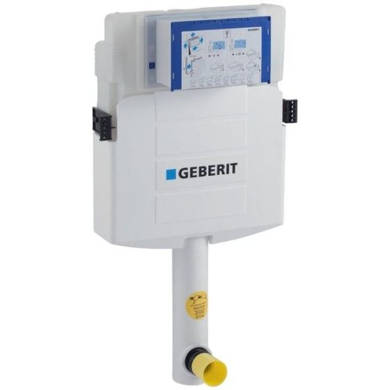 Geberit Kombifix Sigma spłuczka podtynkowa 12cm 109.300.00.5 109.300.00.5