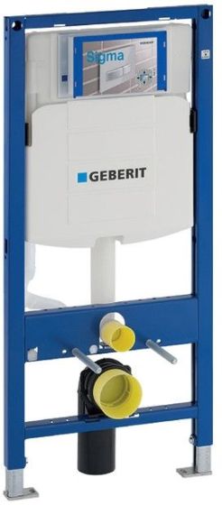 Geberit Duofix element montażowy do WC UP320 Sigma H112 111.320.00.5