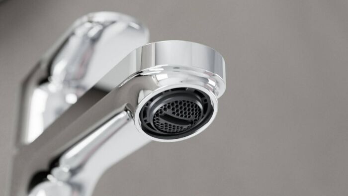 Hansgrohe Remove & Clean