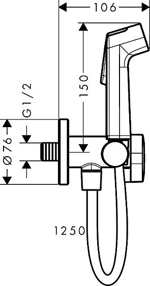 rysunek techniczny