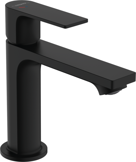 Hansgrohe Rebris E bateria umywalkowa 110 CoolStart bez kompletu odpływowego 72560670