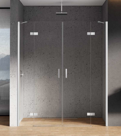New Trendy New Renoma Drzwi Wnękowe 210 cm  D-0362A/D-0363A