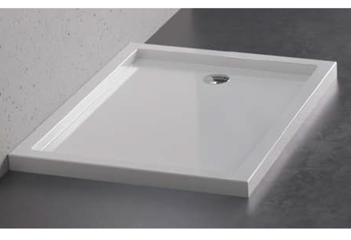 New Trendy New Cantare Brodzik 120x80 cm  B-0427