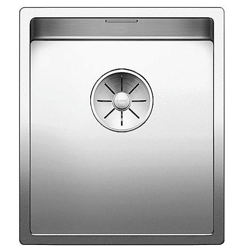 Blanco Claron 340-IF Stal Durinox InFino  523389