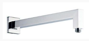 Paffoni Ringo Ramię Ścienne 350mm chrom ASOF063-35