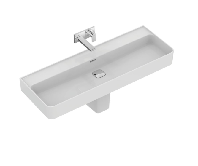 Ideal Standard Strada II Umywalka nablatowa 120 cm  T365301
