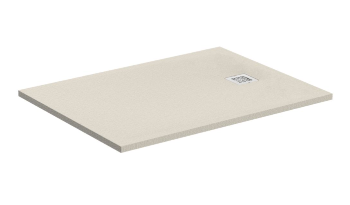 Ideal Standard Ultra Flat S Brodzik prysznicowy 120x70 cm beż piaskowy K8221FT