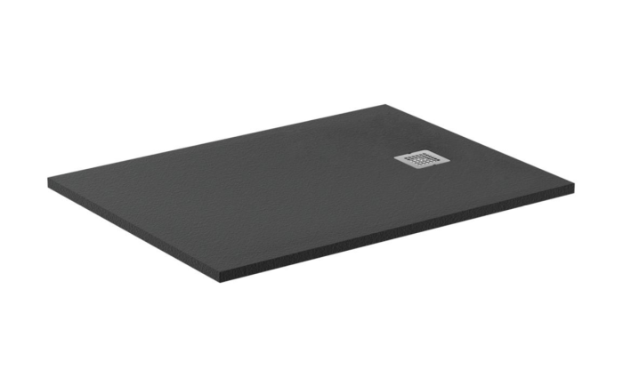Ideal Standard Ultra Flat S Brodzik prysznicowy 120x100 cm czarny K8232FV