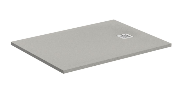 Ideal Standard Ultra Flat S Brodzik prysznicowy 120x90 cm szary K8230FS