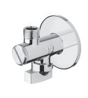 Vedo Zawór kątowy 1/2”x 1/2” 629/1212/CH
