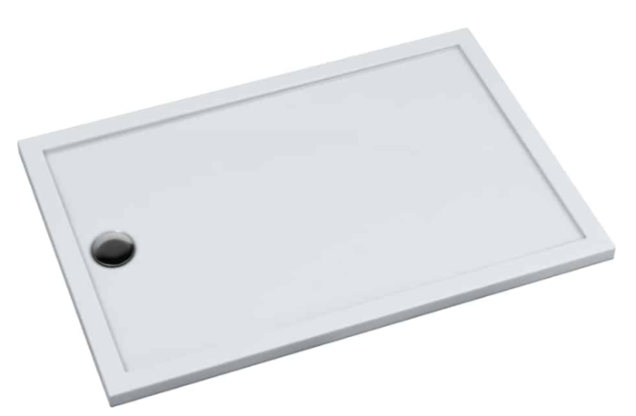 Schedline Sharper Brodzik prostokątny 90x120 cm 3S.S2P-90120