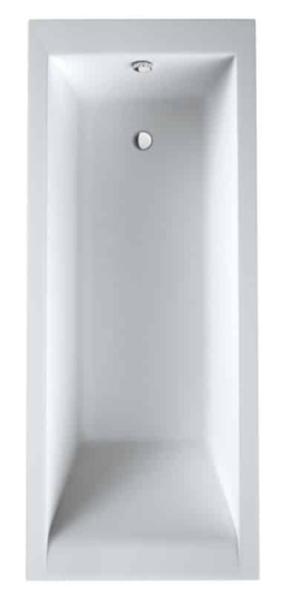 Schedline Maio Set Wanna z obudową 150x70 cm 3WST.MS2P-15070