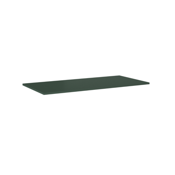 ELITA BLAT MARMUR 100,6x1,5x46 cm forest green mat RE051000017010