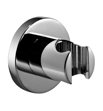 Omnires Uchwyt punktowy chrom 8873ACR