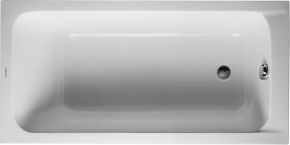 Duravit D-Code Wanna prostokątna 160x70cm 700096000000000