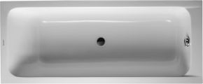 Duravit D-Code Wanna prostokątna 170x70cm 700097000000000