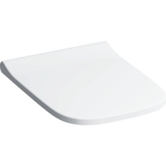 Geberit Smyle Square deska sedesowa 500.238.01.1
