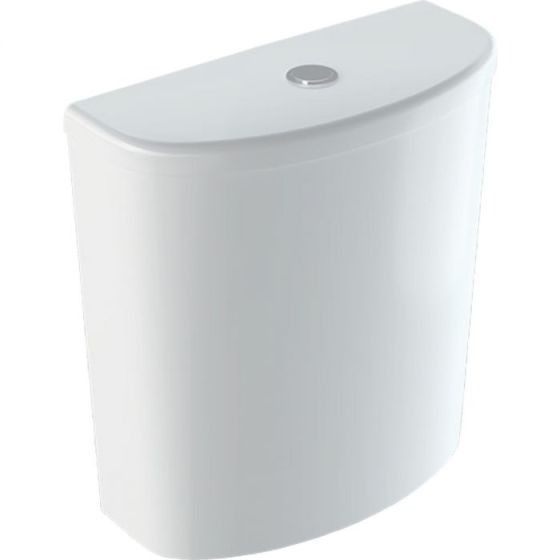 Geberit Selnova spłuczka ceramiczna  500.269.01.1