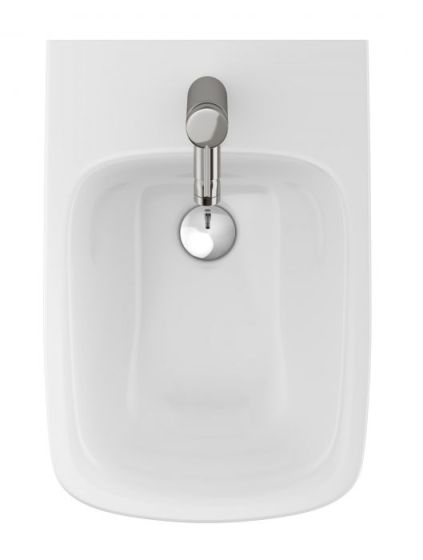 Geberit Selnova Square bidet wiszący  500.271.01.5
