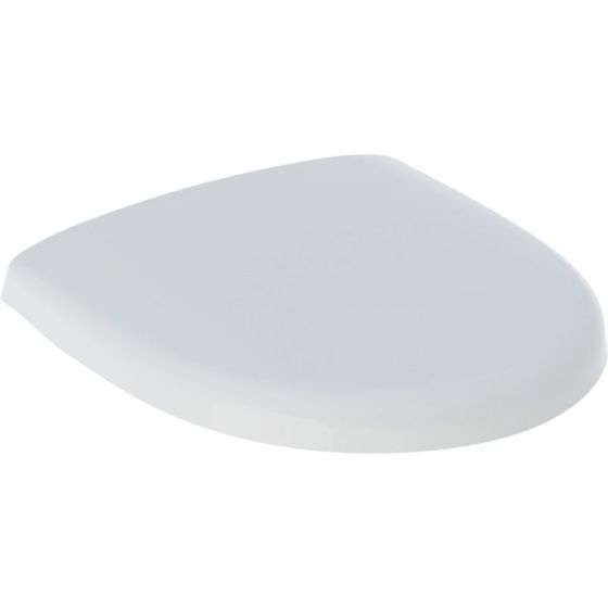 Geberit Selnova Compact deska WC  501.877.00.1
