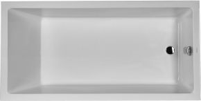 Duravit Starck X Wanna prostokątna 180x90cm do zabudowy  700050000000000