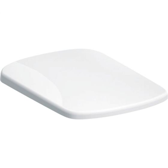 Geberit Selnova Square deska wc wolnoopadająca 502.896.00.1