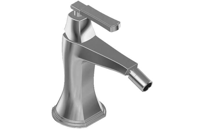 GRAFF Finezza Uno bateria bidetowa 5153600-PC