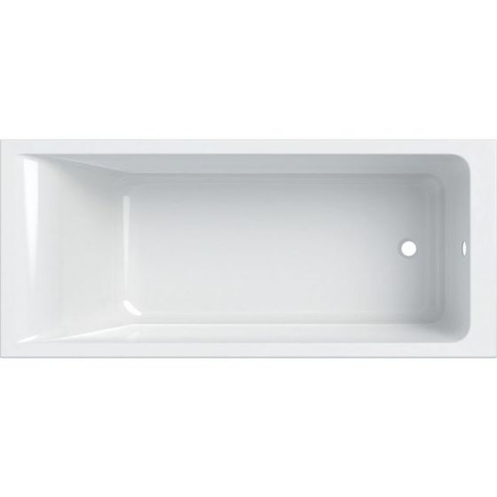 Geberit Selnowa Square wanna akrylowa prostokątny 170x75 cm 554.385.01.1