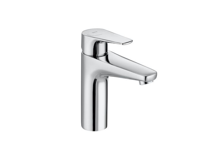 Roca Atlas Bateria umywalkowa Medium Cold Start bez korka A5A3990C00