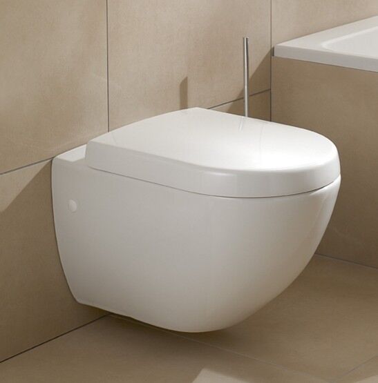 Villeroy & Boch Subway 2.0 Miska wisząca 56001001