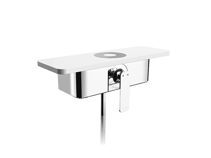 Fromac DJ bateria natryskowa solo 8830