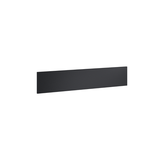 ELITA PANEL ŚCIENNY MARMUR 100/20/1,5 BLACK MATT 168264