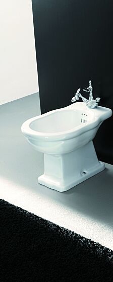 Art Ceram Hermitage Bidet stojący HEB00201;00