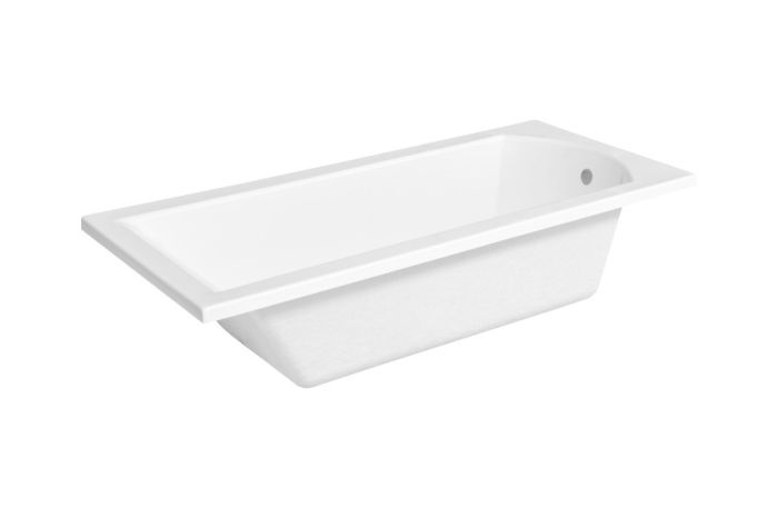 Besco Shea Wanna prostokątna 180x80 cm  #WAS-180-PK