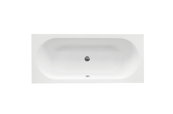 Besco Vitae Slim Wanna prostokątna 170x75 cm  #WAV-170-SL
