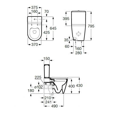 A341520660 rysunek techniczny