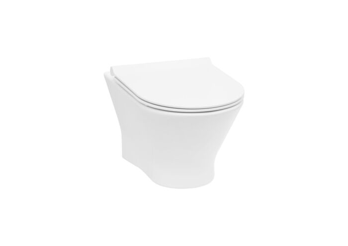 Roca Nexo Miska WC podwieszana Rimless A34664L000