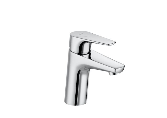 Roca Atlas Bateria umywalkowa Cold Start z bez korka A5A3290C00