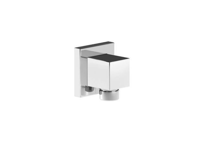 Roca Aqua Square przyłącze kątowe chrom  A5B1150C00