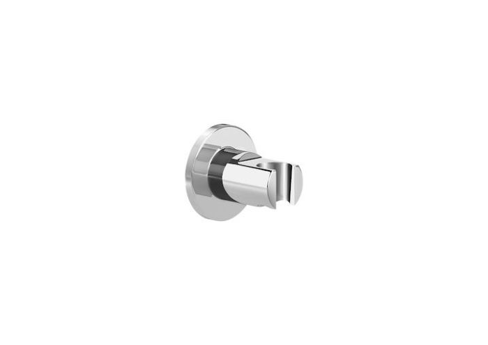 Roca Round uchwyt punktowy okrągły chrom  A5B1350C00 