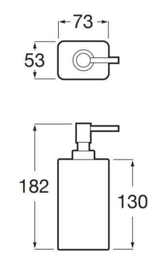 A817673C60 rysunek techniczny