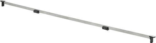 Viega Advantix ruszt do odpływ liniowego o regulowanej długości 30-120cm mat  686284