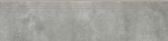 Cerrad Apenino Stopnica Gris 29,7x119,7 cm  36456