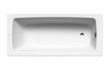 Kaldewei Cayono Wanna prostokątna 180x80 cm biała 275100010001
