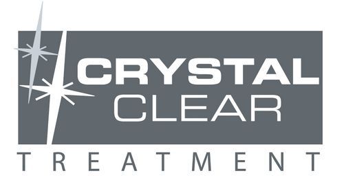 Powłoka Crystal Clear  ułatwiająca czyszczenie kabiny